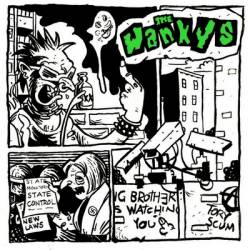 The Wankys : The Wankys